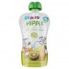 HiPP HiPPiS BIO körte-banán-kiwi gyümölcspép 6 hónapos kortól 100 g