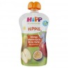 HiPP HiPPiS BIO mango-maracuja almás körtében gyümölcspép 1 éves kortól 100 g