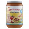 Kecskeméti bolognai spagetti bébiétel 8 hónapos kortól 220 g