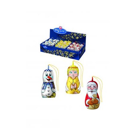 Fig.figurák vegyesen vegyeskarton 16g