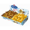 Fig.tojás+csoki likőrös függelék 27,5g