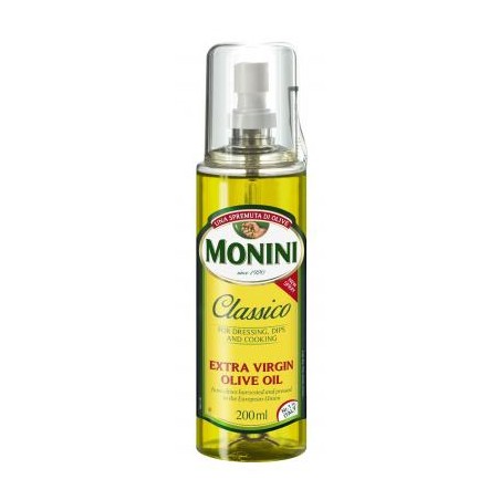 Monini classico extra szűz olivao.spray 0,2l