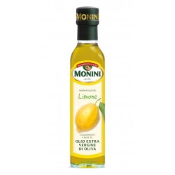 Monini citrom ízesítésű...
