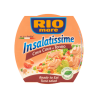 Rio Mare Insalatissime kuszkuszos tonhalsaláta 160g