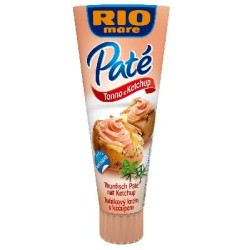 Rio Mare Paté...