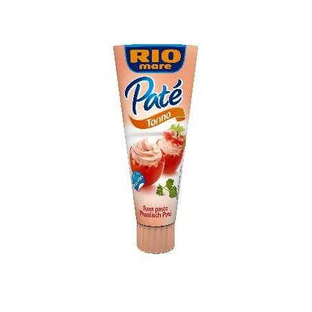 Rio mare paté tonhal pástétom 100g