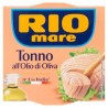 Rio mare tonhal olívaolajban 160g