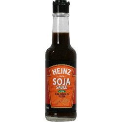 Heinz szója szósz 150 ml