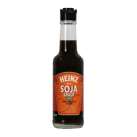 Heinz szója szósz 150 ml