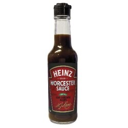 Heinz Worcester szósz 150 ml