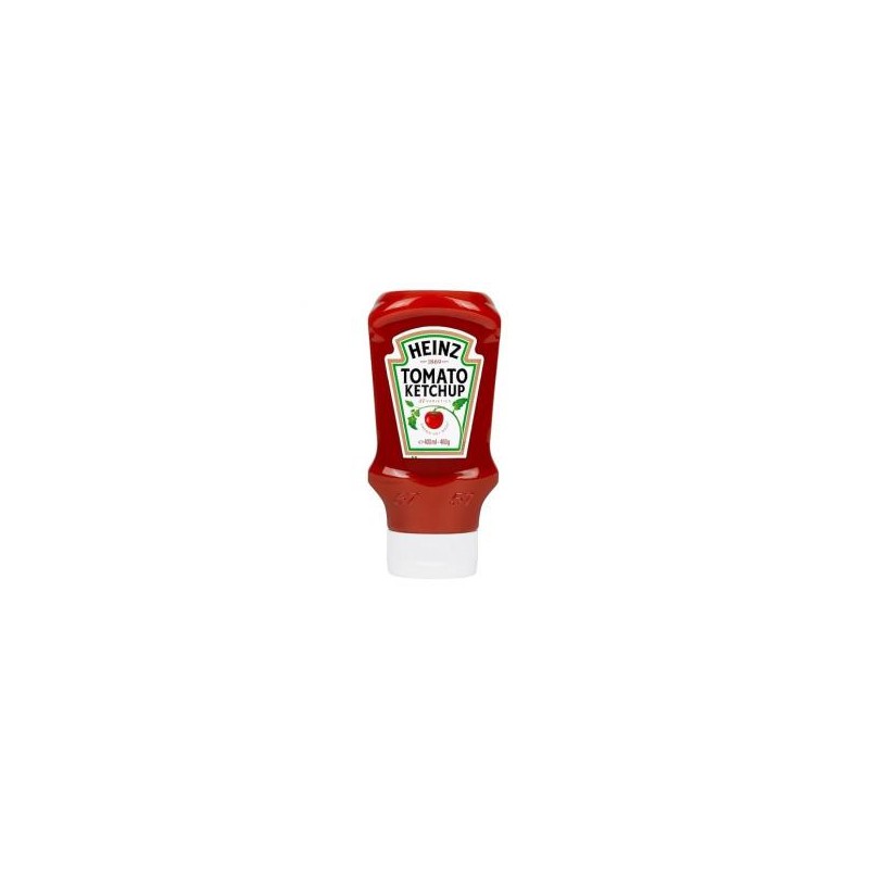Heinz paradicsom ketchup 460g/400ml