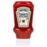 Heinz paradicsom ketchup 460g/400ml