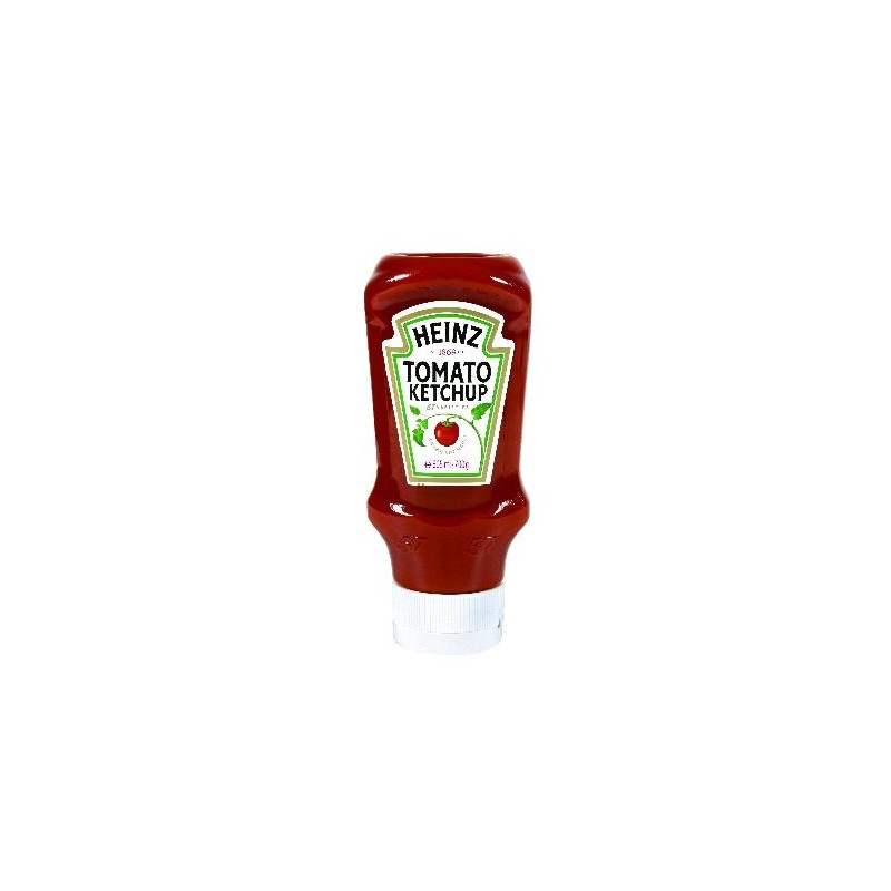 Heinz paradicsom ketchup 700g/605ml