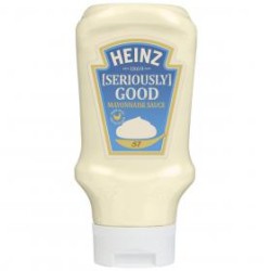 Heinz Light majonéz 26%...