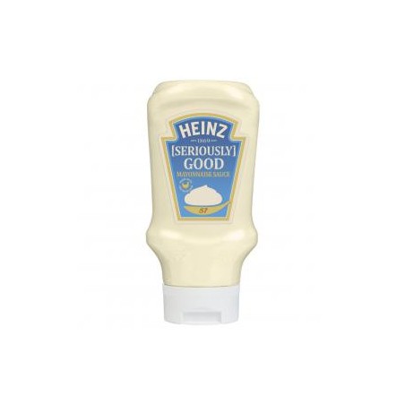 Heinz Light majonéz 26% zsírtartalommal 420g/400ml