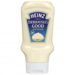 Heinz majonéz 70%...