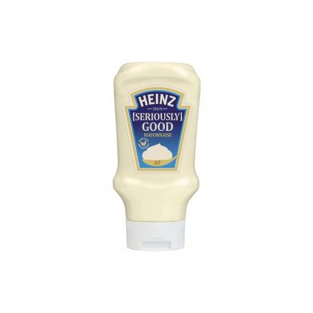 Heinz majonéz 70% zsírtartalommal 395g/400ml