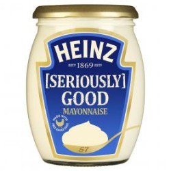 Heinz majonéz 70%...