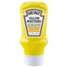 Heinz mustár mild 445g/400ml