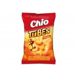 Chio chips cheese tube 70g