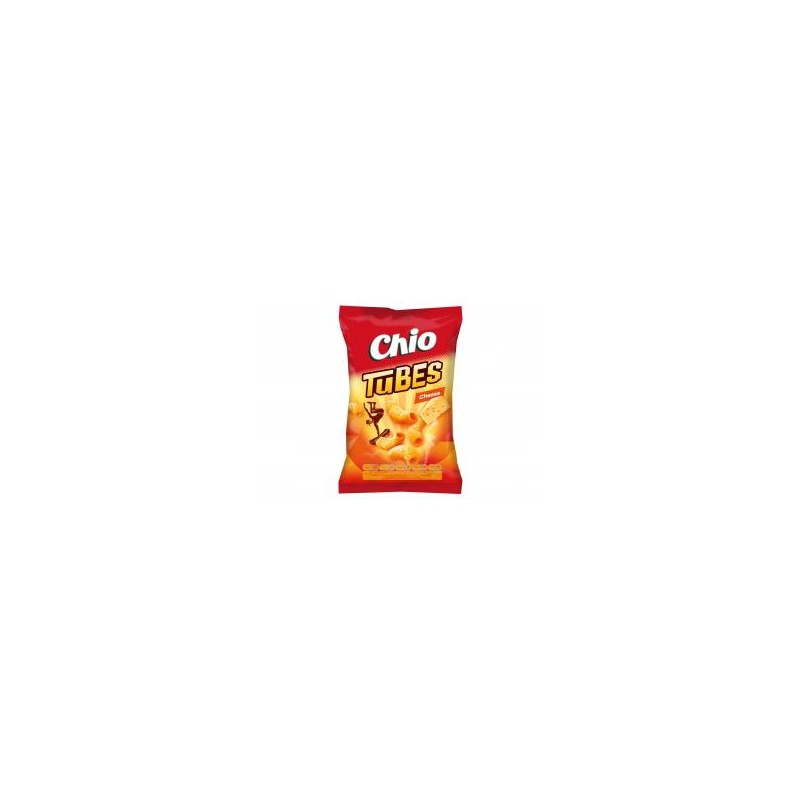 Chio chips cheese tube 70g