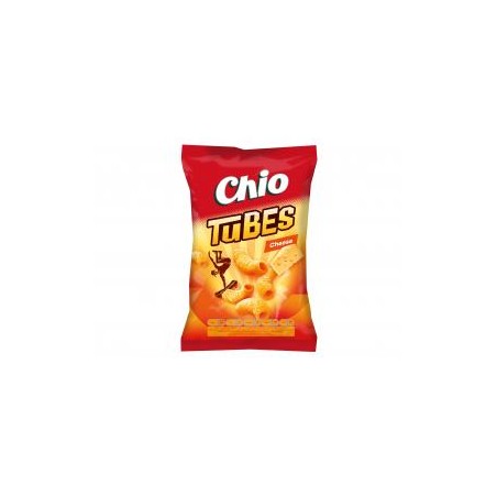 Chio chips cheese tube 70g