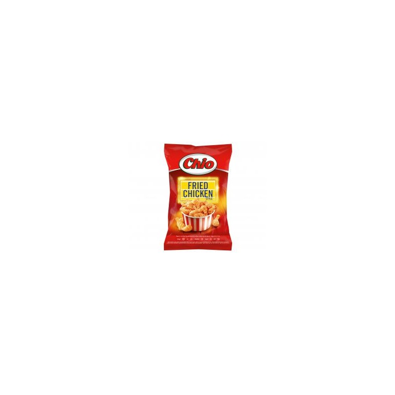 Chio Chips fried chiken 60g