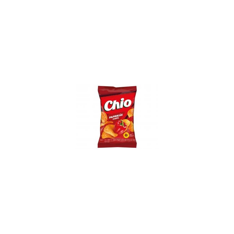 Chio Chips paprikás 60g