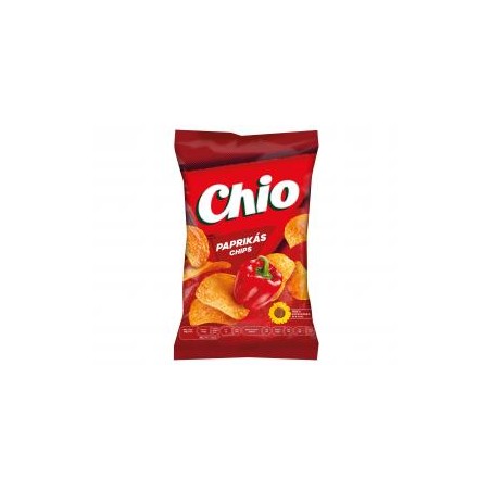 Chio Chips paprikás 60g