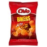 Chio Bikers pizza ízű kukoricasnack 80 g