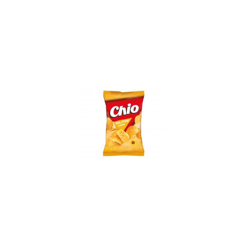 Chio Chips sajtos 60g