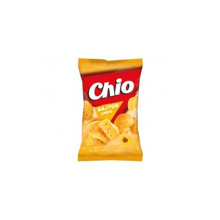 Chio Chips sajtos 60g