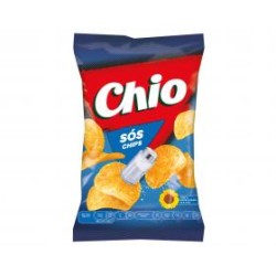 Chio Chips sós 60g