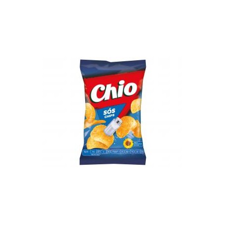 Chio Chips sós 60g