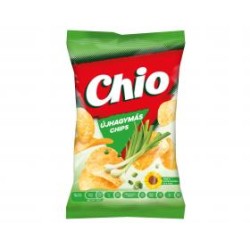 Chio Chips újhagymás 60g
