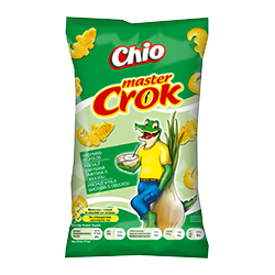 Chio Master Crok...