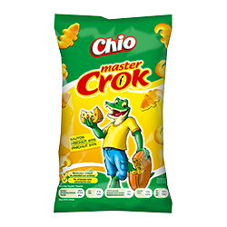 Chio Master Crok Sajtos 40G