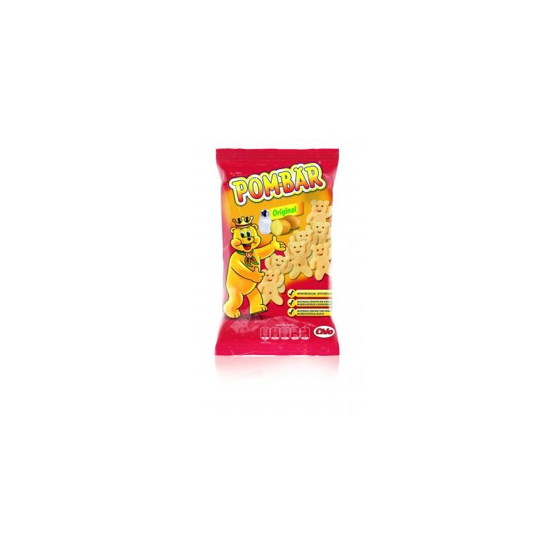 Chio Pom Bar Original 50g