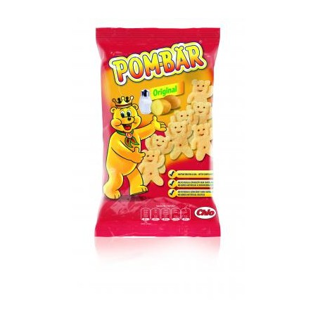 Chio Pom Bar Original 50g