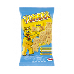 Chio Pom Bar sajtos 100g