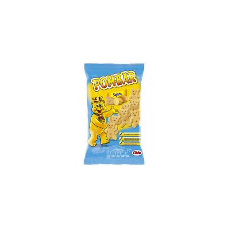 Chio Pom Bar sajtos 100g