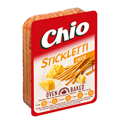Chio Stickletti sajtos 80g
