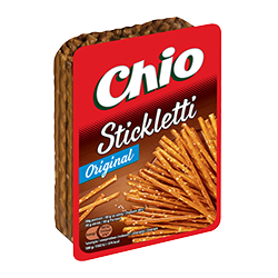 Chio Stickletti Original...
