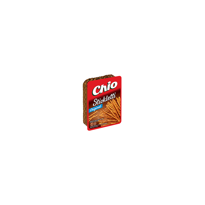 Chio Stickletti Original tálcás 100g