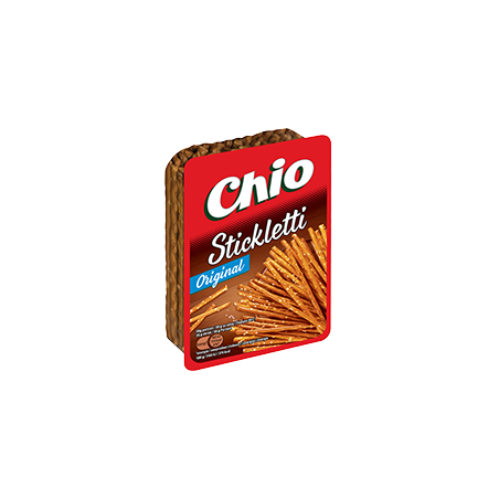 Chio Stickletti Original tálcás 100g