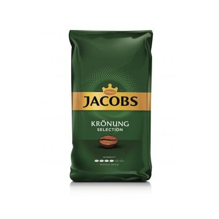 Jacobs Krönung selection szemes 1kg