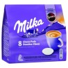 Senseo kávépárna Milka kakaó-cappuc.112g