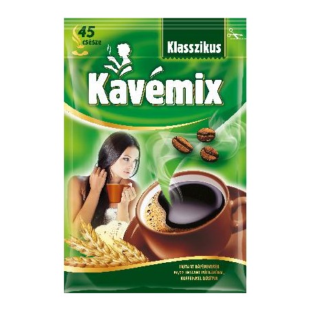 KÁVÉMIX INSTANT 75G UTT.