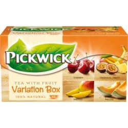 Pickwick FFL Variációk...