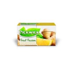 Pickwick Fruit Fusion...